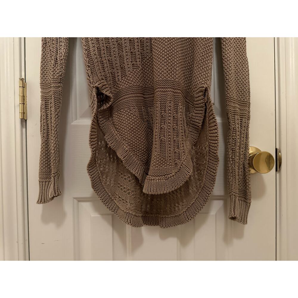RVCA FLorence Knit Sweater Sm - Picture 4 of 7